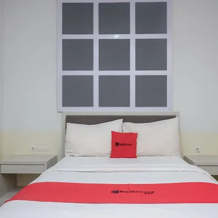 Reddoorz Near Jogja City Mall